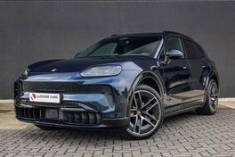 Porsche Cayenne Electric - 2026 - Joinsteer - #1