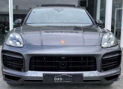 Porsche Cayenne GTS