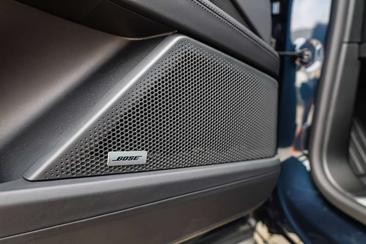 Porsche Cayenne Electric — photo 18
