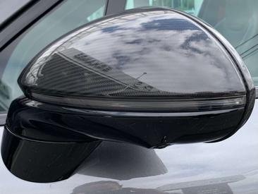 Porsche Cayenne GTS — photo 9