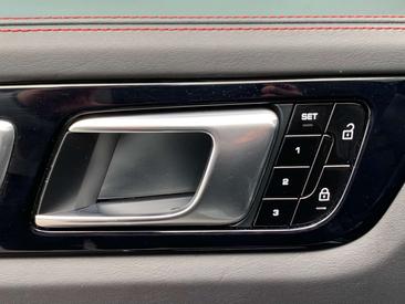 Porsche Cayenne GTS — photo 12