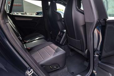 Porsche Cayenne Electric — photo 26