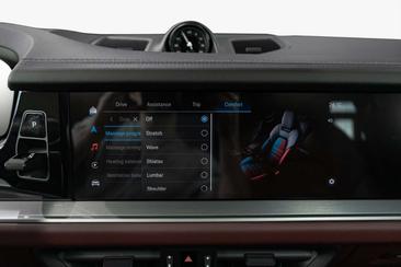 Porsche Cayenne Turbo E-Hybrid — photo 12
