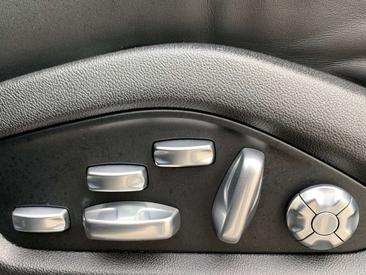 Porsche Cayenne GTS — photo 18