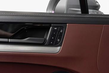 Porsche Cayenne Turbo E-Hybrid — photo 13