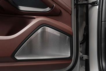 Porsche Cayenne Turbo E-Hybrid — photo 16