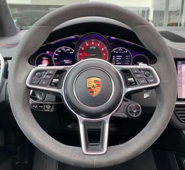 Porsche Cayenne GTS — photo 25