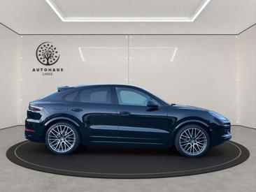 Porsche Cayenne III Platinum Edition — photo 6