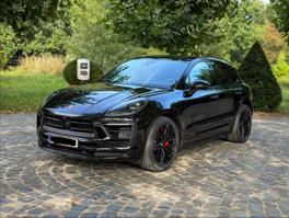 Porsche Macan I GTS - 2024 - Joinsteer - #1