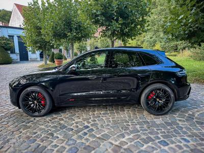Porsche Macan I GTS
