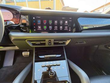 Porsche Cayenne S E-Hybrid — photo 11