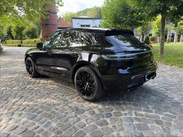 Porsche Macan I GTS — photo 4