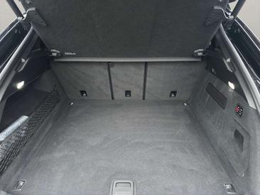 Porsche Cayenne III Platinum Edition — photo 20