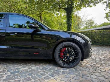 Porsche Macan I GTS — photo 8