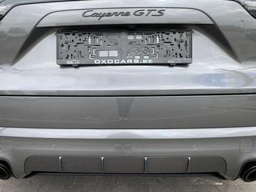 Porsche Cayenne GTS — photo 6