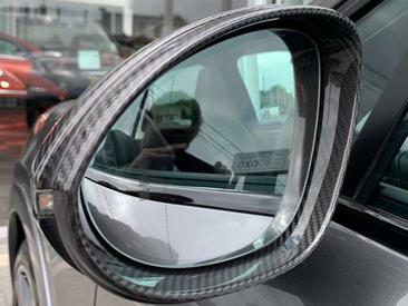 Porsche Cayenne GTS — photo 11