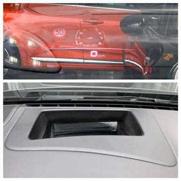 Porsche Cayenne GTS — photo 15