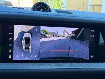 Porsche Cayenne S E-Hybrid — photo 29