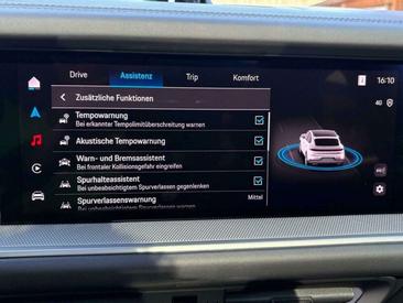 Porsche Cayenne S E-Hybrid — photo 31