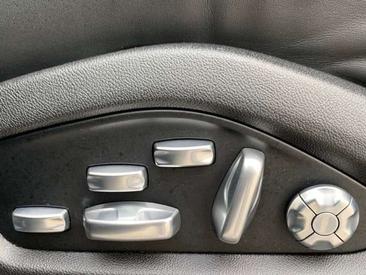 Porsche Cayenne GTS — photo 19