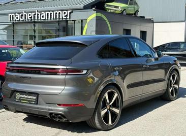Porsche Cayenne S E-Hybrid — photo 35