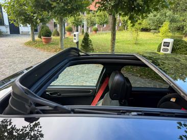 Porsche Macan I GTS — photo 23