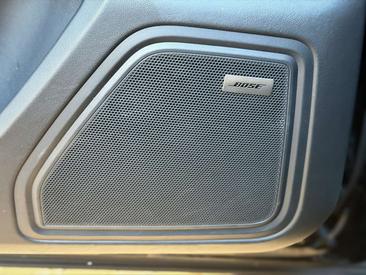 Porsche Macan I GTS — photo 24