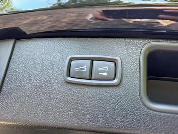 Porsche Macan I GTS — photo 29