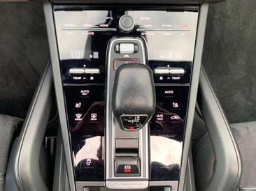 Porsche Cayenne GTS — photo 34