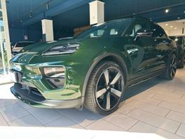 Porsche Macan Electrique - 2026 - Joinsteer - #1