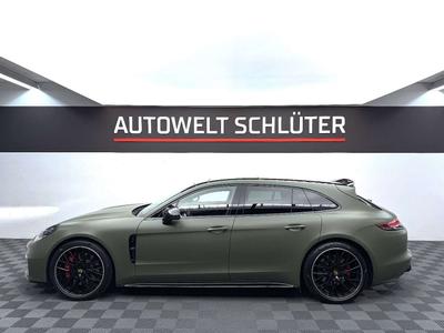 Porsche Panamera II GTS