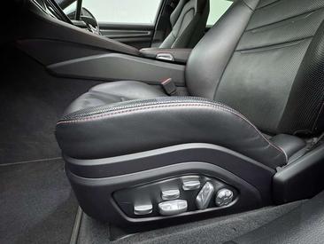 Porsche Panamera II GTS — photo 5