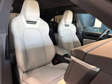 Porsche Macan Electrique — photo 9