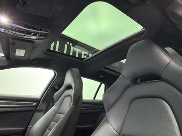 Porsche Panamera II GTS — photo 6