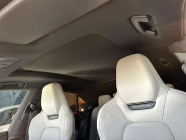 Porsche Macan Electrique — photo 14