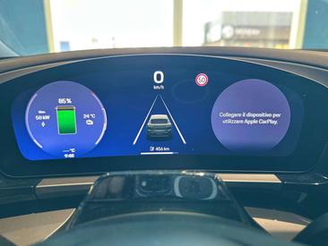 Porsche Macan Electrique — photo 19