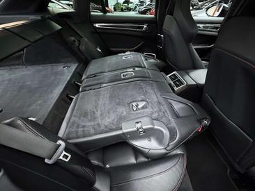 Porsche Panamera II GTS — photo 14