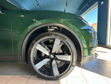 Porsche Macan Electrique — photo 26
