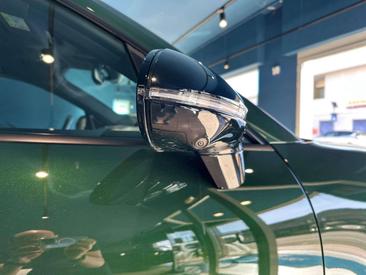 Porsche Macan Electrique — photo 28