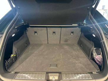 Porsche Macan Electrique — photo 29