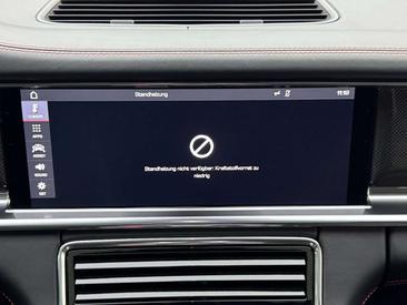 Porsche Panamera II GTS — photo 25