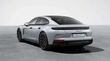 Porsche Panamera II E-Hybrid — photo 3
