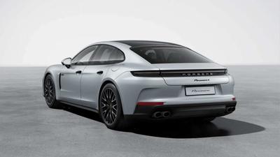 Porsche Panamera II E-Hybrid