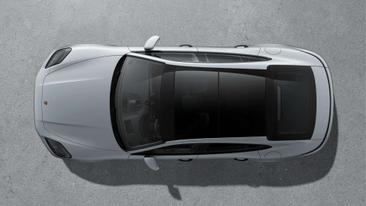 Porsche Panamera II E-Hybrid — photo 4