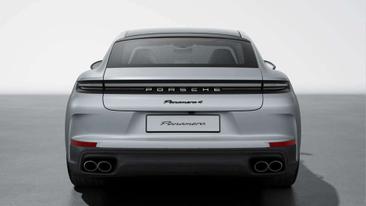 Porsche Panamera II E-Hybrid — photo 6
