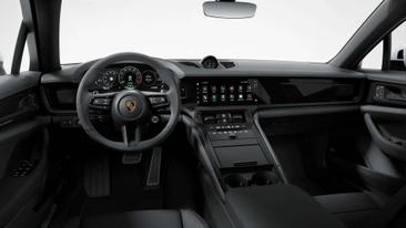 Porsche Panamera II E-Hybrid — photo 7