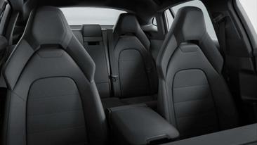 Porsche Panamera II E-Hybrid — photo 8