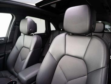 Porsche Macan Electrique — photo 13