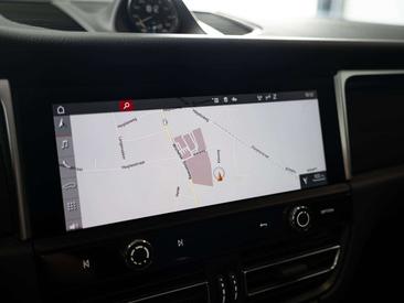 Porsche Macan Electrique — photo 29