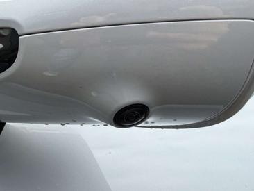 Porsche Taycan 4S — photo 14